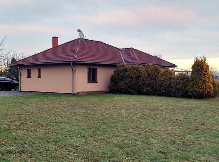 Prodej domu/vily, 114 m² obrázek