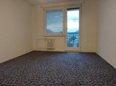 Pronájem bytu, 2+1, 59 m²