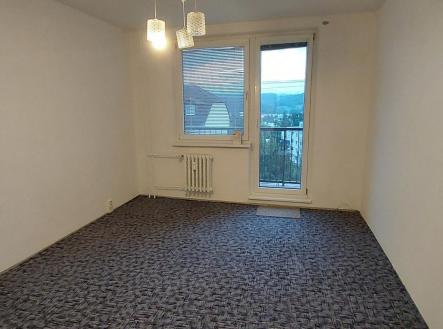 Pronájem bytu, 2+1, 59 m²