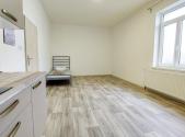 Pronájem bytu, 1+kk, 33 m²