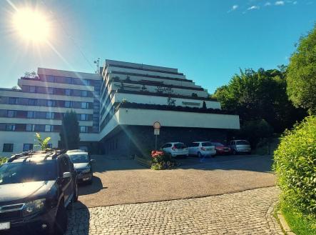 Pronájem bytu, 1+kk, 21 m²