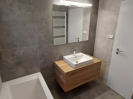 Prodej bytu, 2+kk, 57 m²