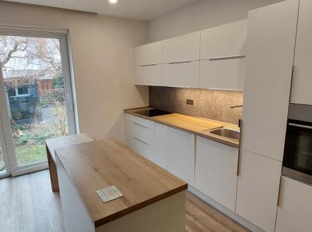 Prodej bytu, 2+kk, 57 m²