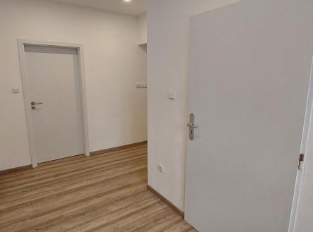 Prodej bytu, 2+kk, 57 m²