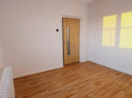 Pronájem bytu, 1+kk, 24 m²