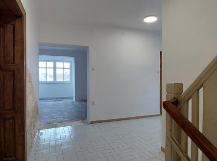 Prodej domu/vily, 210 m²
