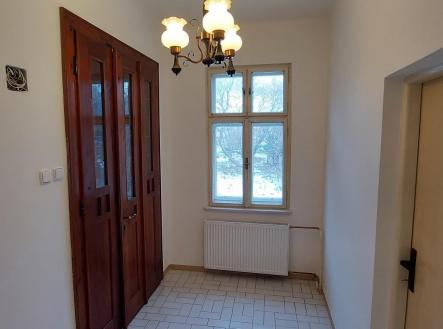 Prodej domu/vily, 210 m²