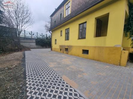 Prodej domu/vily, 210 m²