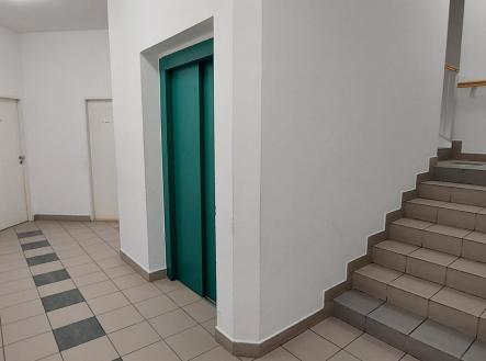 Pronájem komerčního objektu, jiný, 51 m²