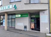 Pronájem komerčního objektu, jiný, 51 m²
