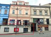 Prodej obchodní prostory, 44 m²