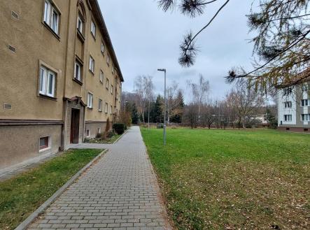 Pronájem bytu, 2+1, 62 m² obrázek