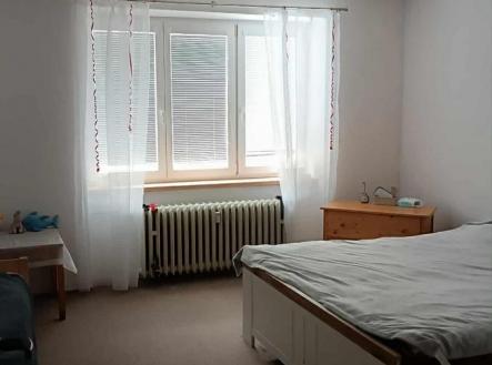 Pronájem bytu, 2+1, 62 m²