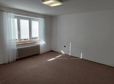 Pronájem bytu, 2+1, 62 m²