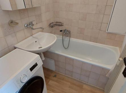 Pronájem bytu, 2+1, 62 m²