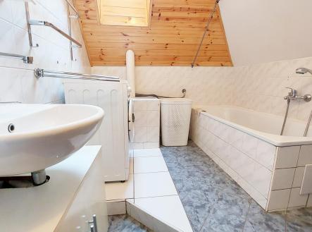 Pronájem bytu, 1+1, 35 m²