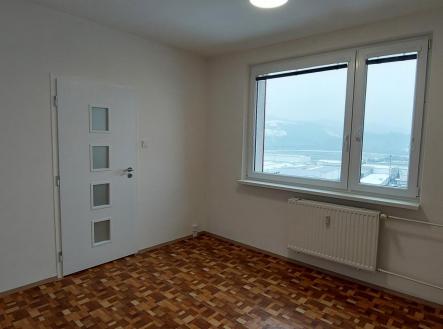 Pronájem bytu, 2+1, 45 m²