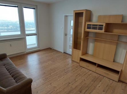 Pronájem bytu, 2+1, 45 m²