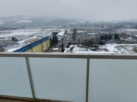 Pronájem bytu, 2+1, 45 m²