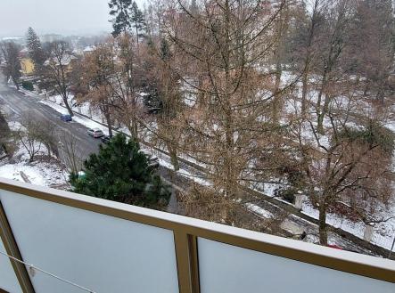 Prodej bytu, 1+kk, 27,6 m²