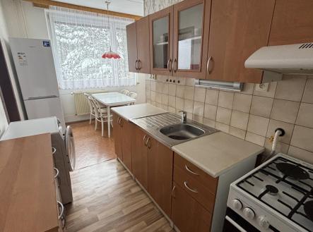 Prodej bytu, 3+1, 75 m²