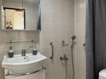 Prodej bytu, 3+1, 75 m²