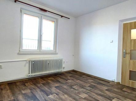 Pronájem bytu, 1+kk, 24 m²
