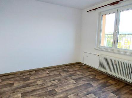 Pronájem bytu, 1+kk, 24 m²