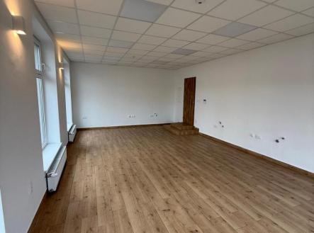 Pronájem kanceláře, 15 m²