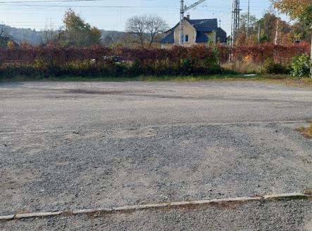 Pronájem kanceláře, 15 m²