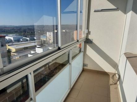 Pronájem bytu, 2+1, 49 m²