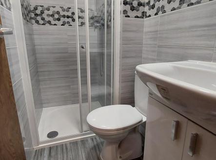 Prodej bytu, 1+kk, 19,2 m²