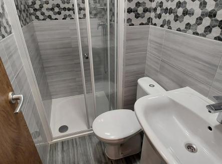 Prodej bytu, 1+kk, 19,2 m²