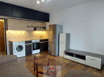 Prodej bytu, 1+kk, 19,2 m²