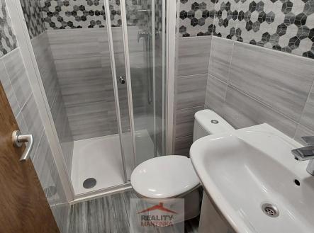 Prodej bytu, 1+kk, 19,2 m²