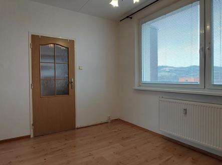 Pronájem bytu, 2+1, 45,2 m²