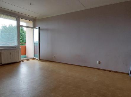 Pronájem bytu, 1+kk, 37 m²