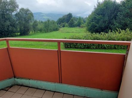 Pronájem bytu, 1+kk, 37 m²