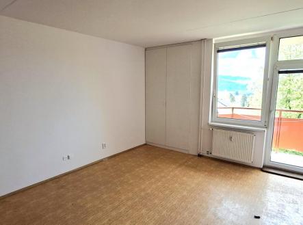 Pronájem bytu, 1+kk, 37 m² obrázek