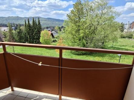 Pronájem bytu, 1+kk, 37 m²