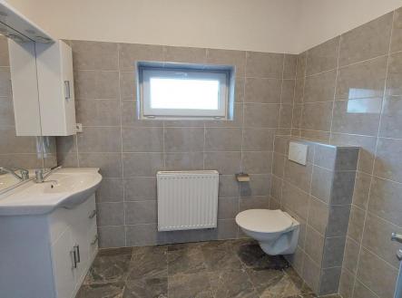 Pronájem bytu, 2+kk, 39 m²