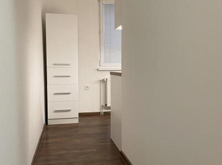 Pronájem bytu, 1+1, 36 m²