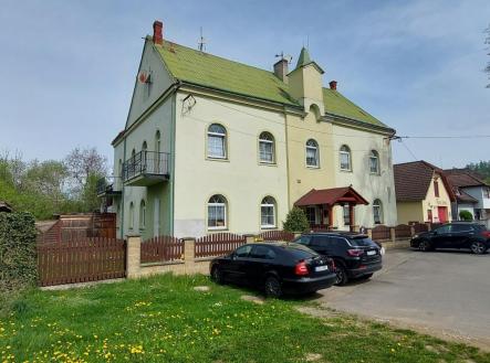 Pronájem bytu, 2+1, 62 m²