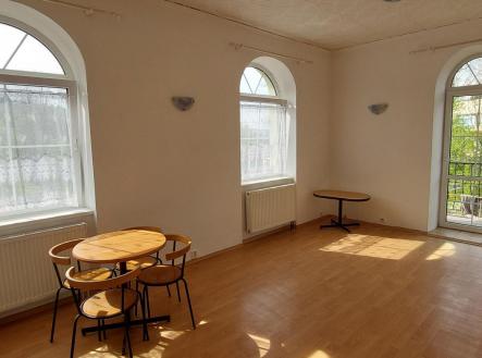 Prodej bytu, 2+1, 62 m²