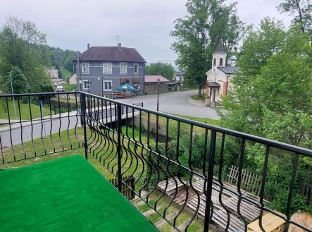 Prodej bytu, 2+1, 62 m²