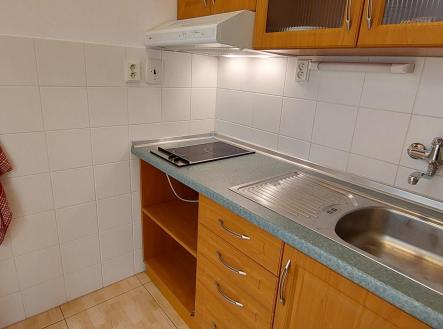 Pronájem kanceláře, 19 m²