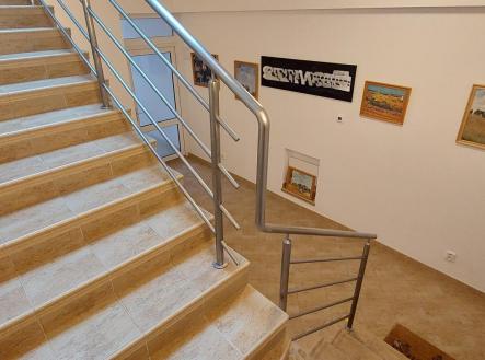 Pronájem kanceláře, 19 m²