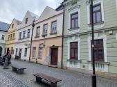 Pronájem kanceláře, 19 m²