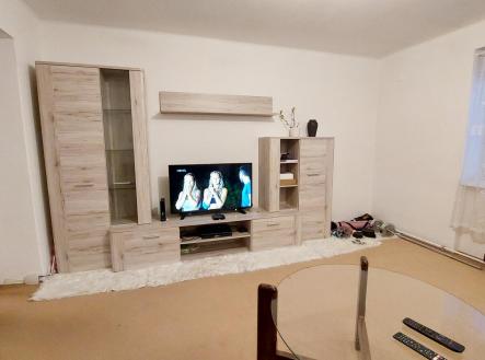 Pronájem bytu, 2+1, 64 m²