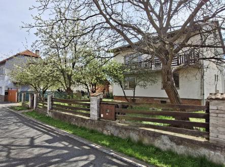 Prodej domu/vily, 90 m²